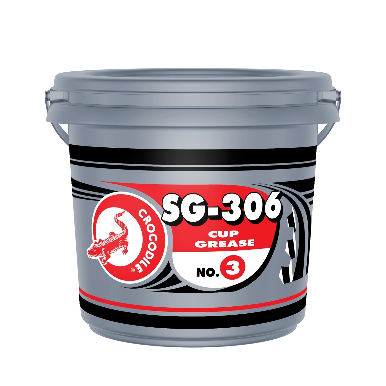 SG-306 3 5K 10K