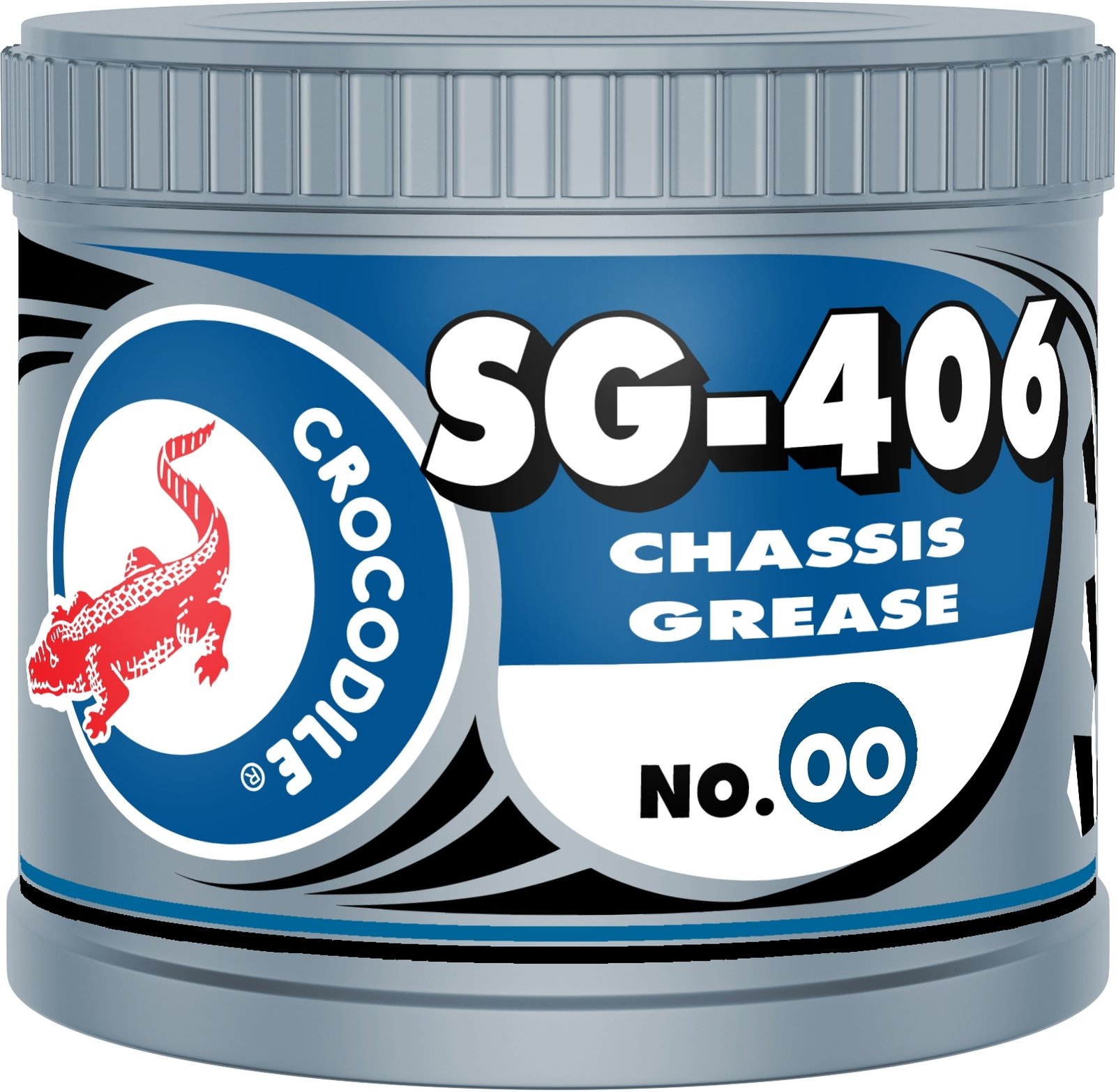 SG-406 00 0.5K 1K