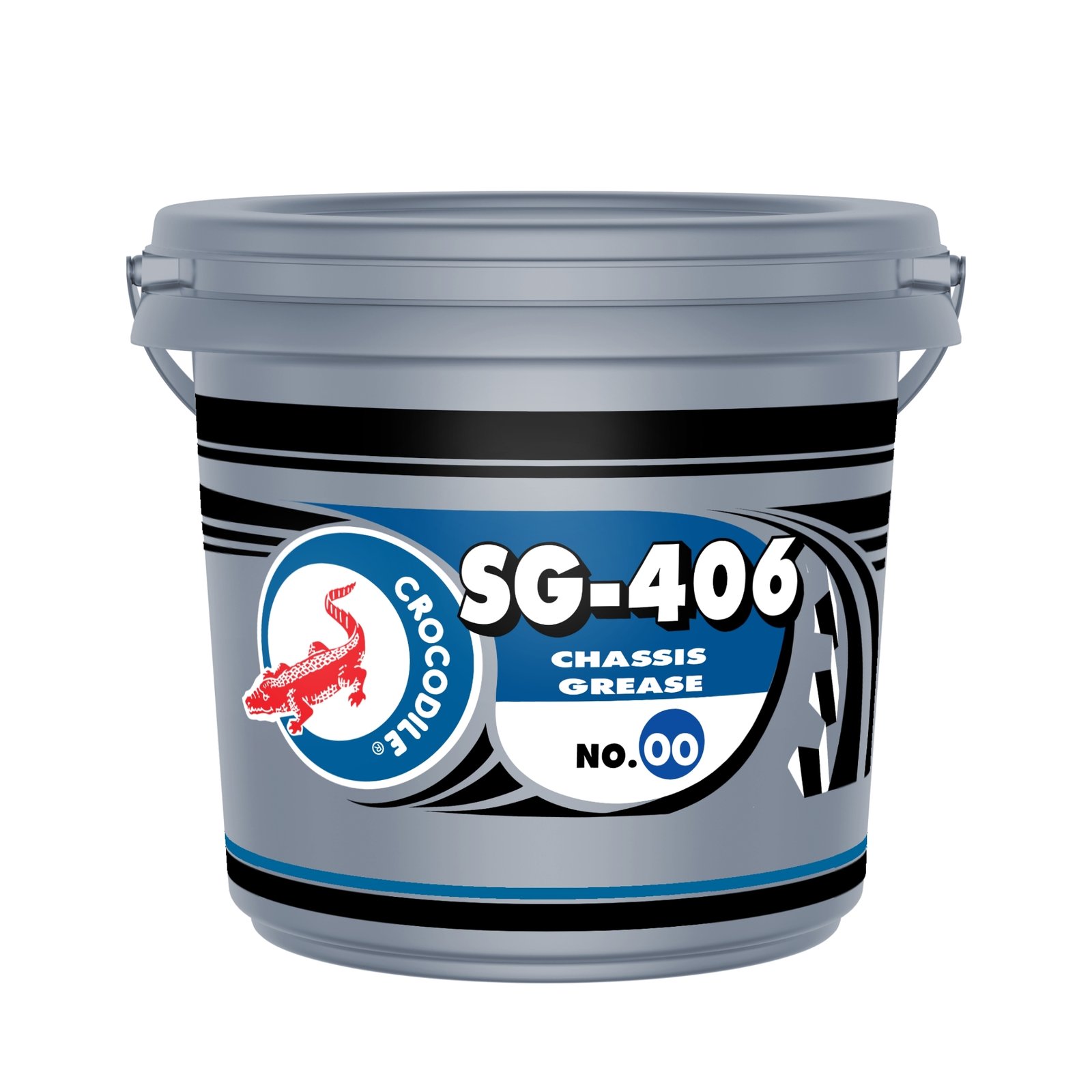 SG-406 00 5K 10K