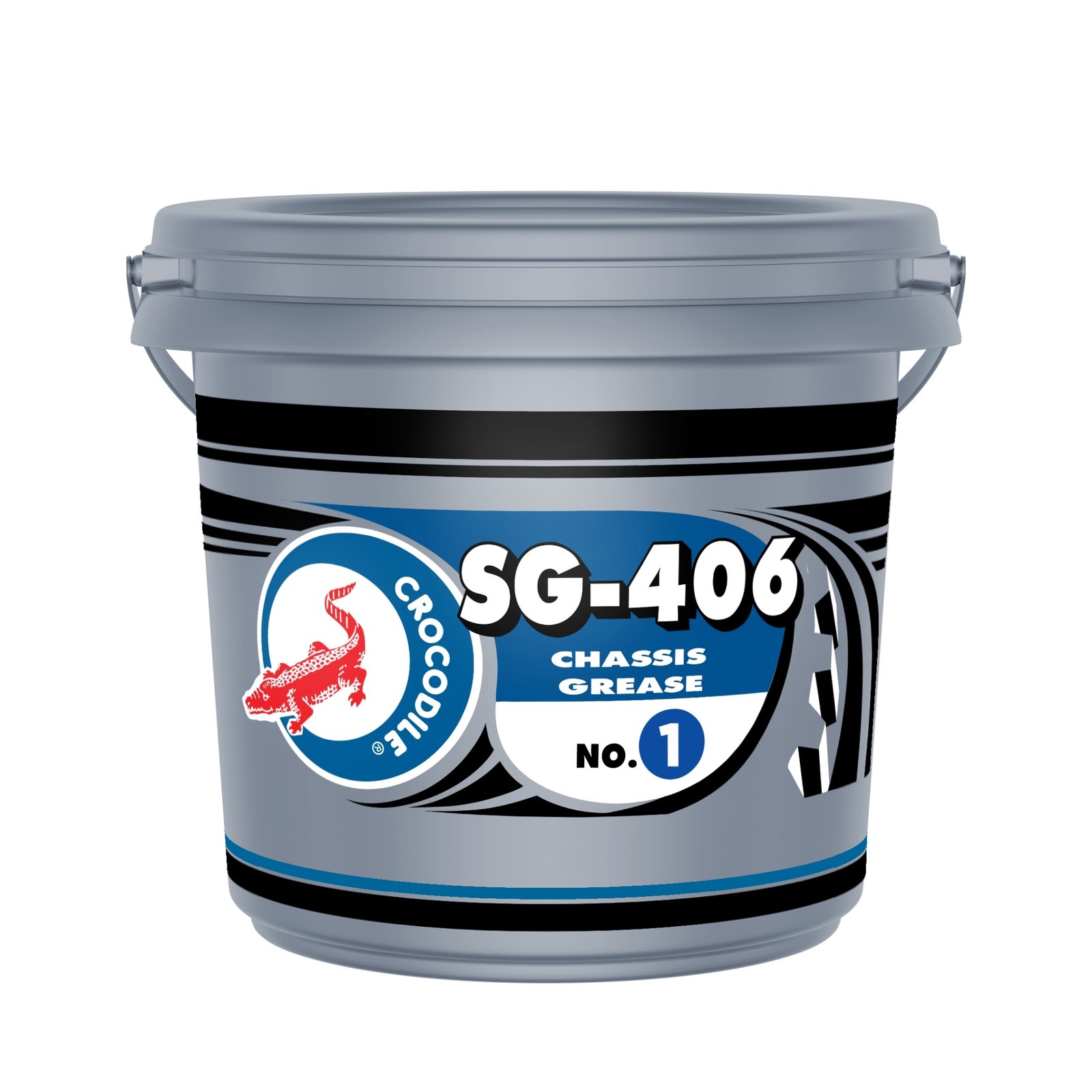 SG-406 1 5K 10K