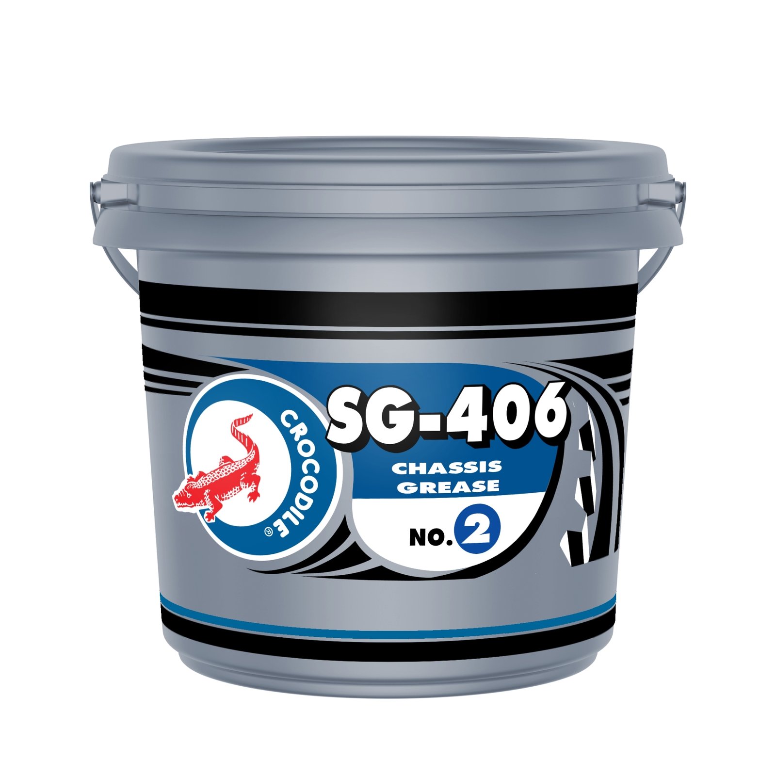 SG-406 2 5K 10K