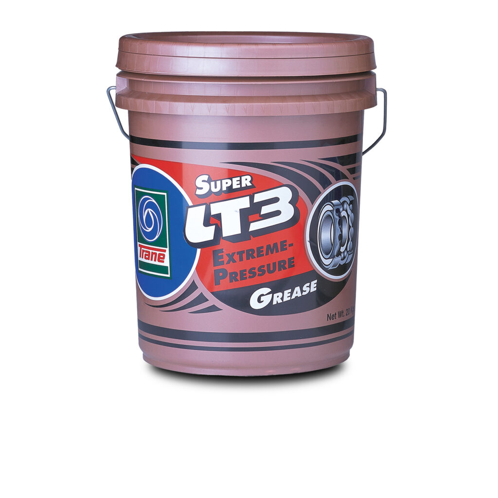 Super Lt3 Tranelubricants
