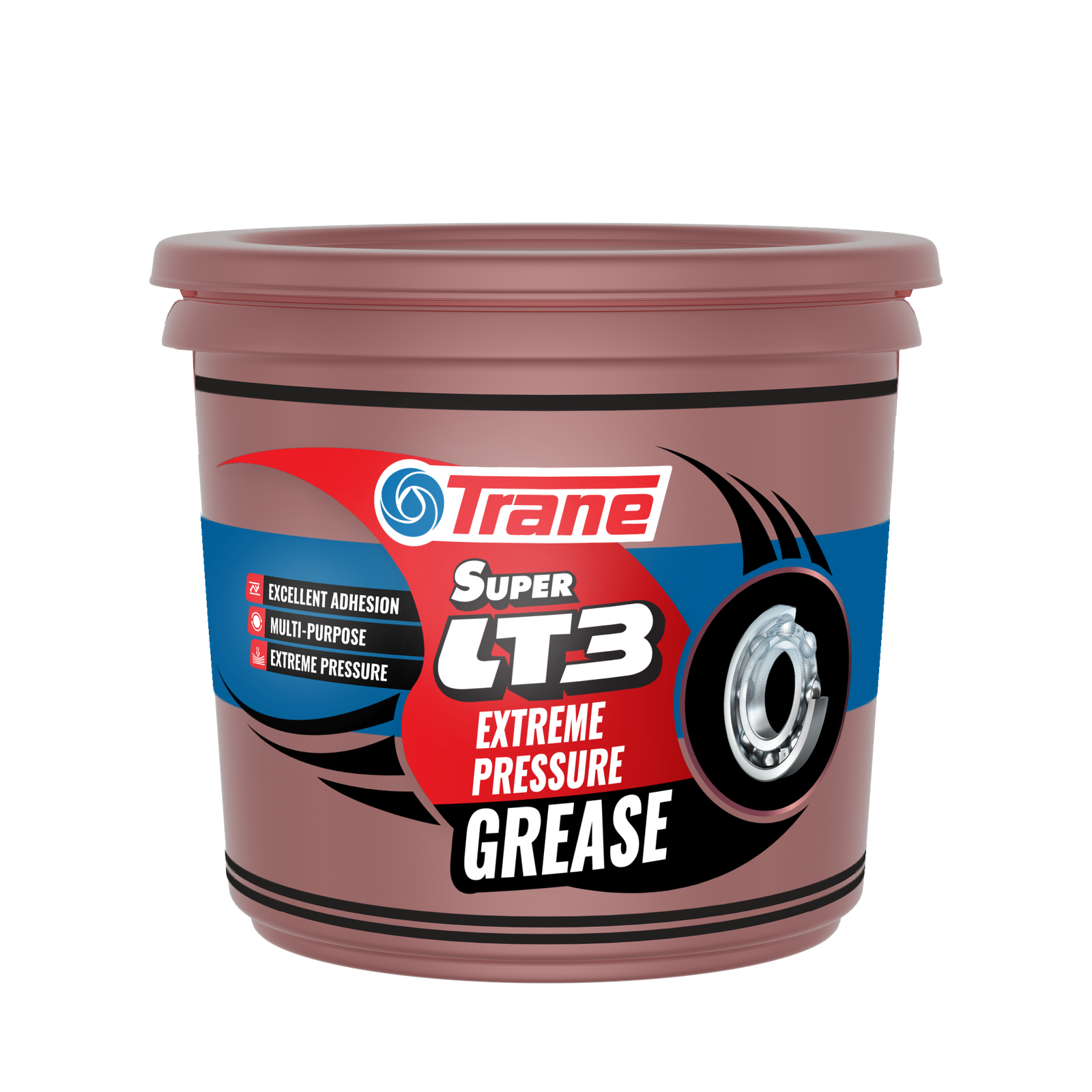 Trane Super LT3 grease 2kg