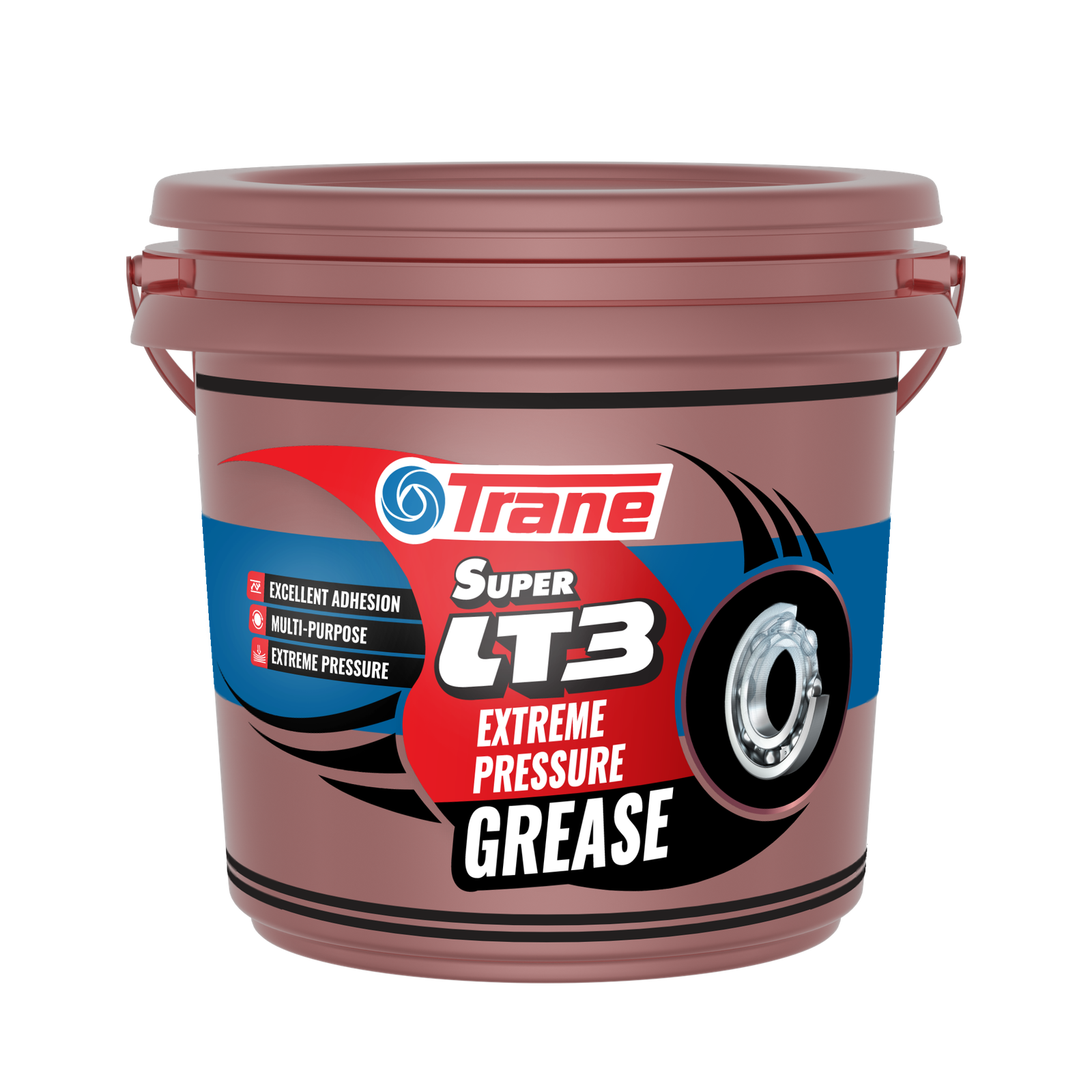 Trane Super LT3 grease 5kg 10kg