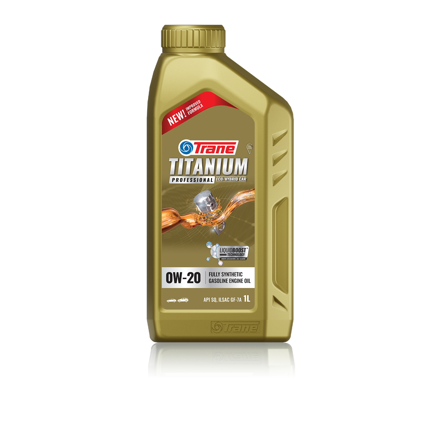 F .Titanium Pro ECO 0w20 1L_0
