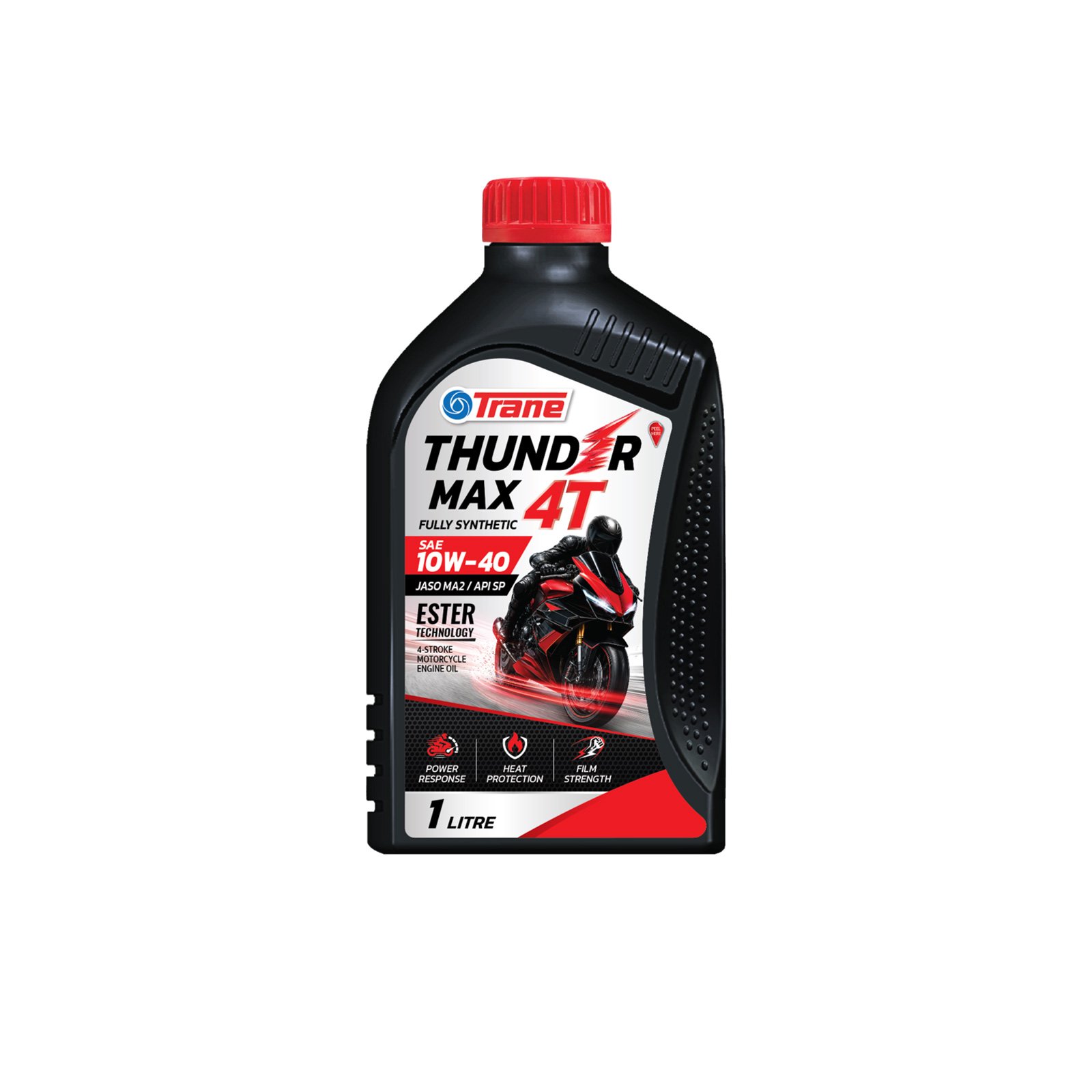 THUNDER-MAX-4T-1L