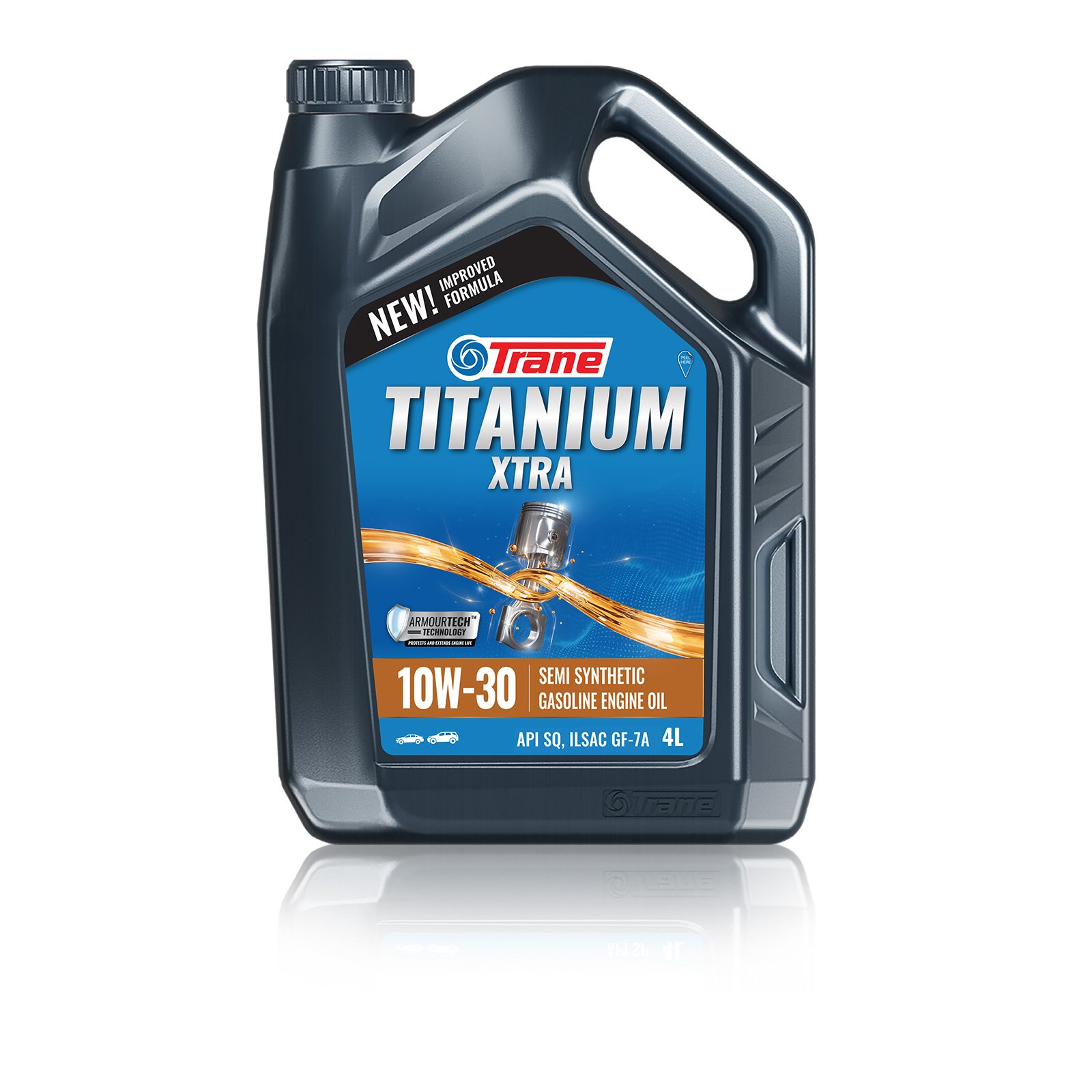 XTRA-10W-30-4L